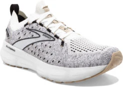 Brooks Women's Glycerin StealthFit 20 7 Brooks Women's Glycerin StealthFit 20 -Footwear Shop brooks womens glycerin stealthfit 20 white black cream 1203721b163 78513.1684267440