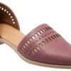 Bueno Women's Beth 1 Bueno Women's Beth -Footwear Shop bueno womens beth mauve b2004 734 05890.1658792625