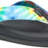 Chaco Women's Chillos Flip 2 Chaco Women's Chillos Flip -Footwear Shop chaco womens chillos flip dark tie dye jch108788 17978.1621632636