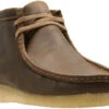 Clarks Men's Wallabee Boot -Footwear Shop clarks mens wallabee boot beeswax 26155513 38969.1652206109