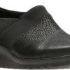 Clarks Women's Caddell Denali -Footwear Shop clarks womens caddell denali black synthetic snake print 26129369 47188.1510939083