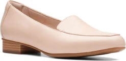 Clarks Women's Juliet Lora 9 Clarks Women's Juliet Lora -Footwear Shop clarks womens juliet lora blush leather 26140006 31127.1557341509