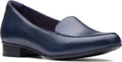 Clarks Women's Juliet Lora 10 Clarks Women's Juliet Lora -Footwear Shop clarks womens juliet lora navy leather 26136578 01270.1557341509