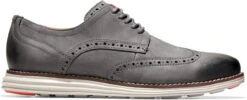 Cole Haan OriginalGrand Wingtip Oxford 8 Cole Haan OriginalGrand Wingtip Oxford -Footwear Shop cole haan mens originalgrand wingtip oxford magnet nubuck c34060 49293.1651790986