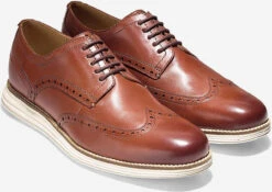 Cole Haan OriginalGrand Wingtip Oxford 9 Cole Haan OriginalGrand Wingtip Oxford -Footwear Shop cole haan mens originalgrand wingtip oxford woodbury ivory c26471 38095.1651790986