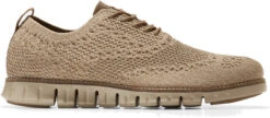 Cole Haan ZeroGrand Wingtip Oxford With Stitchlite 10 Cole Haan ZeroGrand Wingtip Oxford With Stitchlite -Footwear Shop cole haan mens zerogrand wingtip oxford stitchlite mortar twisted c35075 80669.1651806567
