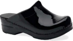 Dansko Sonja -Footwear Shop dankso sonja black patent 427020200 19018.1491235768