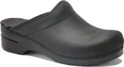 Dansko Men's Karl 7 Dansko Men's Karl -Footwear Shop dansko mens karl black oiled 250020202 51436.1576689443