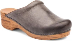 Dansko Sonja -Footwear Shop dansko sonja stone distressed natural 347791464 94063.1491235768