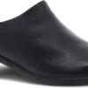 Dansko Carrie -Footwear Shop dansko women carrie black burnished nubuck 3218100200 51339.1697214278