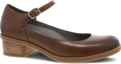 Dansko Deena -Footwear Shop dansko women deena tan waterproof burnished 2930370300 20071.1697214284