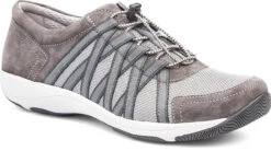 Dansko Honor -Footwear Shop dansko women honor charcoal suede 4509201010 23007.1563382428