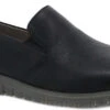 Dansko Linley -Footwear Shop dansko women linley black burnished calf 9142507800 04126.1697214289