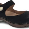 Dansko Beatrice -Footwear Shop dansko womens beatrice black burnished nubuck 9423477800 91396.1628033059