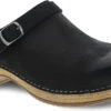 Dansko Berry -Footwear Shop dansko womens berry black burnished nubuck 9421101600 40375.1680914481
