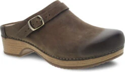 Dansko Berry -Footwear Shop dansko womens berry mushroom burnished nubuck 9421871600 43940.1680914481