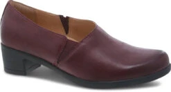 Dansko Camdyn 7 Dansko Camdyn -Footwear Shop dansko womens camdyn wine burnished nubuck 3216880200 76452.1660850518
