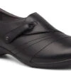 Dansko Wide Franny Wide 2 Dansko Wide Franny Wide -Footwear Shop dansko womens franny wide black milled nappa 5510020200 92787.1542835768.600.600