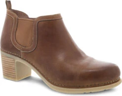 Dansko Harlene -Footwear Shop dansko womens harlene tan waxy burnished 9214150300 65376.1564506918