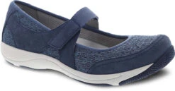 Footwear Shop -Footwear Shop dansko womens hennie blue suede 4517057505 48984.1583195755