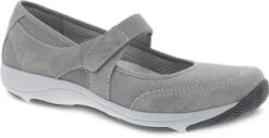 Dansko Hennie 8 Dansko Hennie -Footwear Shop dansko womens hennie grey suede 4517241024 79777.1583195755