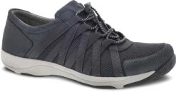 Dansko Honor -Footwear Shop dansko womens honor charcoal metallic suede 4509202097 60119.1563382429