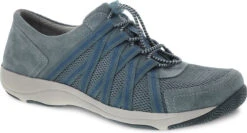 Dansko Honor -Footwear Shop dansko womens honor slate suede 4509957295 22335.1563382429
