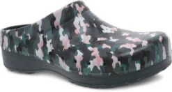 Dansko Kane -Footwear Shop dansko womens kane camo molded 4145989400 68197.1676072897
