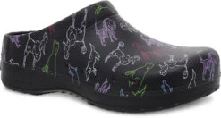Dansko Kane -Footwear Shop dansko womens kane dogs molded 4145390200 74499.1676072897
