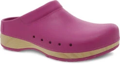 Dansko Kane -Footwear Shop dansko womens kane fuchsia molded 4145333300 34940.1676072897