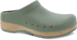 Dansko Kane -Footwear Shop dansko womens kane jade molded 4145433000 68717.1676072897