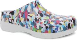 Dansko Kane -Footwear Shop dansko womens kane kaleidoscope molded 4145270100 58244.1676072897