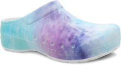 Dansko Kane -Footwear Shop dansko womens kane tie dye molded 4145890100 59729.1676072898