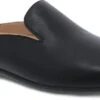 Dansko Lexie -Footwear Shop dansko womens lexie black milled nappa 2038500200 10902.1680944685