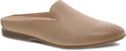 Dansko Lexie -Footwear Shop dansko womens lexie taupe milled 2038200600 95081.1680944685