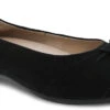 Dansko Lina -Footwear Shop dansko womens lina black kid suede 5702360236 95448.1533082349