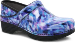 Dansko LT Pro -Footwear Shop dansko womens lt pro blue crush patent 5200050202 73919.1676322962