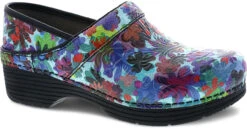 Dansko LT Pro -Footwear Shop dansko womens lt pro retro flower tooled 5200910202 91121.1676322962