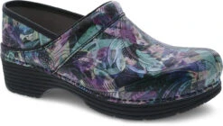 Dansko LT Pro -Footwear Shop dansko womens lt pro watercolor tooled 5200420202 79587.1676322963