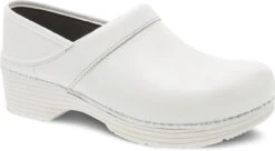 Dansko LT Pro -Footwear Shop dansko womens lt pro white box 5200010101 45163.1676322963