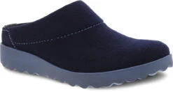Dansko Lucie 12 Dansko Lucie -Footwear Shop dansko womens lucie navy wool blend 6420755400 91574.1645626771