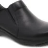 Dansko Neci -Footwear Shop dansko womens neci black leather 1957020202 18275.1592609121.600.600