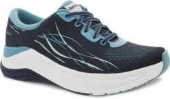 Dansko Pace -Footwear Shop dansko womens pace navy mesh 4205757500 61924.1651793267