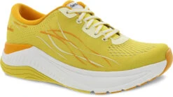 Dansko Pace -Footwear Shop dansko womens pace yellow mesh 4205171700 98029.1651793268