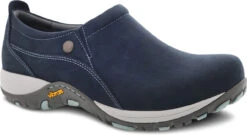 Dansko Patti 8 Dansko Patti -Footwear Shop dansko womens patti navy milled nubuck 4353752005 19272.1660859849