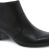 Dansko Petra -Footwear Shop dansko womens petra black burnished nubuck 3713360202 93281.1533082342