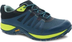 Dansko Phylicia -Footwear Shop dansko womens phylicia teal mesh 4357191946 13709.1592610876