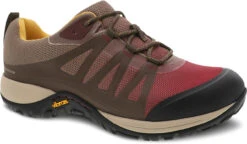 Dansko Phylicia -Footwear Shop dansko womens phylicia walnut mesh 4357200222 29985.1592610876