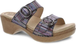 Dansko Sophie 22 Dansko Sophie -Footwear Shop dansko womens sophie metallic stripe 9841912200 82860.1645716999