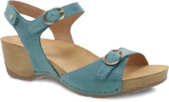 Dansko Tricia 10 Dansko Tricia -Footwear Shop dansko womens tricia lagoon milled burnished 1709601600 46069.1676087534